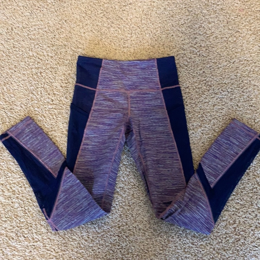 Ivivva leggings